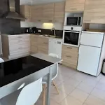 Comelya, Climatisation, Terrasse, Piscine, Tennis * Agde