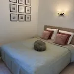 Comelya, Climatisation, Terrasse, Piscine, Tennis Semesterbostad *