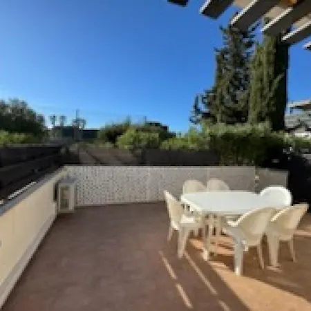 Comelya, Climatisation, Terrasse, Piscine, Tennis Agde