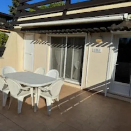 Comelya, Climatisation, Terrasse, Piscine, Tennis