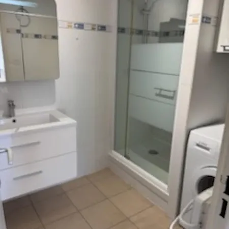 Comelya, Climatisation, Terrasse, Piscine, Tennis * Agde