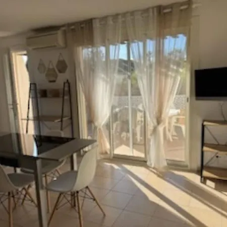 Comelya, Climatisation, Terrasse, Piscine, Tennis Agde