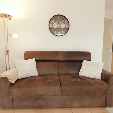 Ferienhaus Comelya, Climatisation, Terrasse, Piscine, Tennis Agde