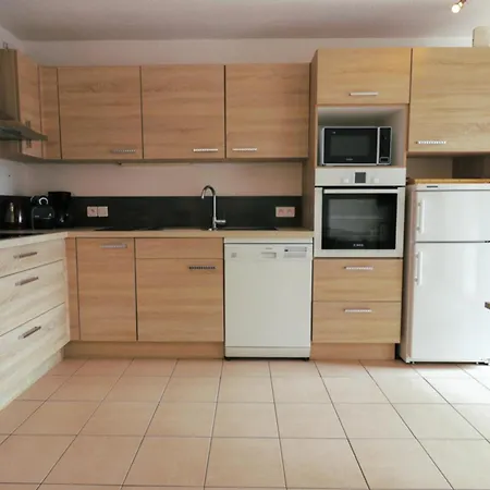 Comelya, Climatisation, Terrasse, Piscine, Tennis Ferienhaus