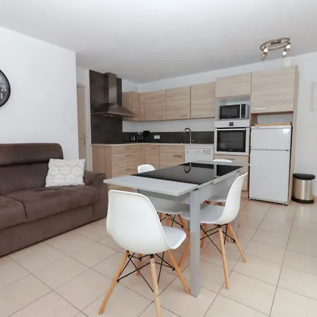 Comelya, Climatisation, Terrasse, Piscine, Tennis Ferienhaus *