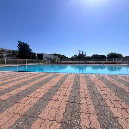 Comelya, Climatisation, Terrasse, Piscine, Tennis