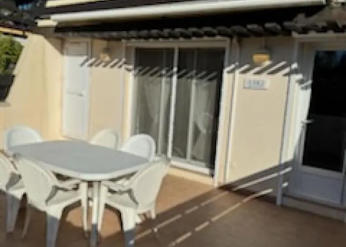 Comelya, Climatisation, Terrasse, Piscine, Tennis