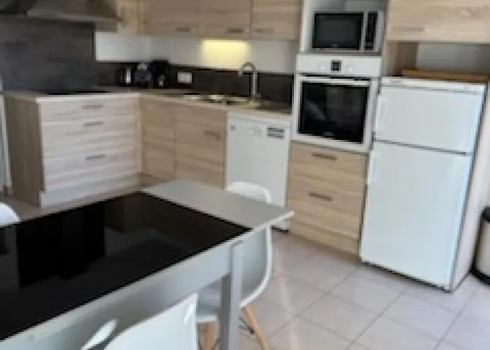 Comelya, Climatisation, Terrasse, Piscine, Tennis * 阿格德