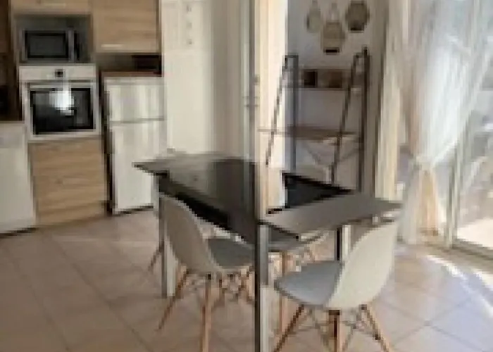 Comelya, Climatisation, Terrasse, Piscine, Tennis * 阿格德