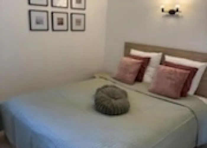 Comelya, Climatisation, Terrasse, Piscine, Tennis 度假居 *